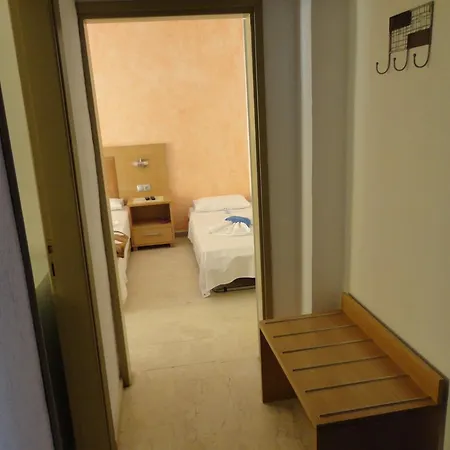 Apartment Maik *