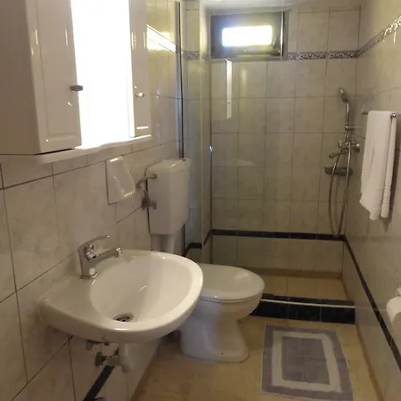 Maik Apartment