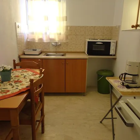 Apartment Maik *
