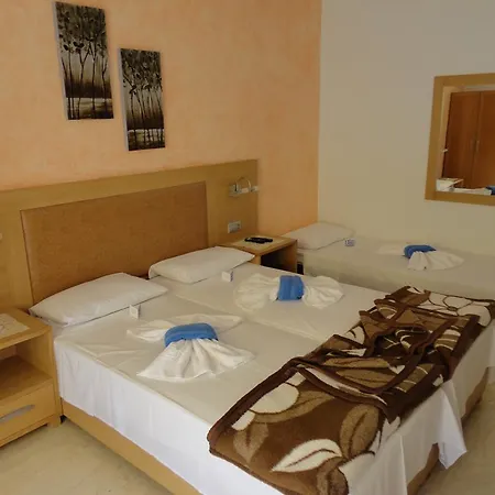 Maik Apartment