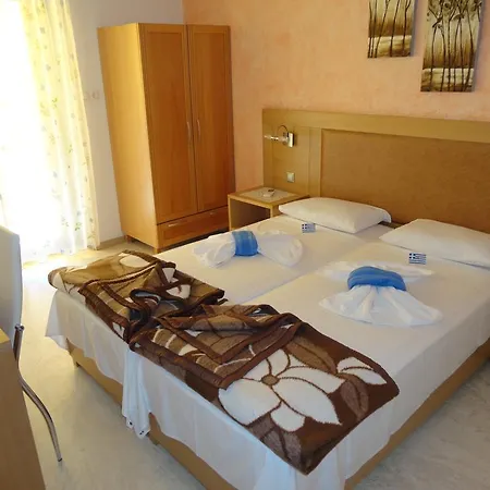 Apartment Maik *