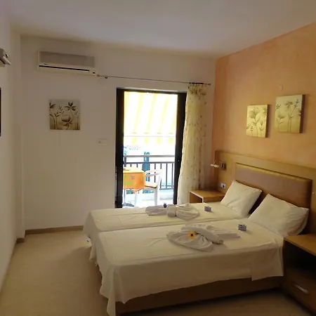Apartment Maik *