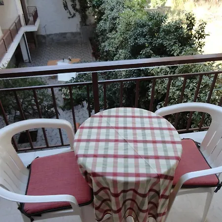 Apartment Maik