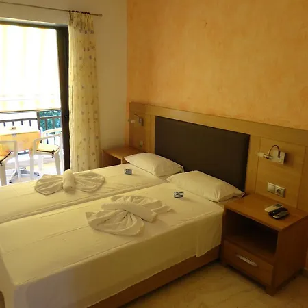 Apartment Maik *