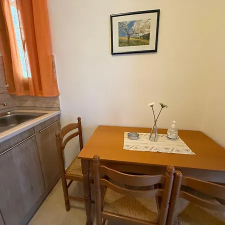 Apartment Maik