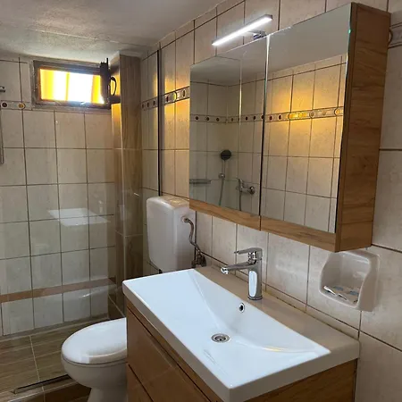 Maik Apartment *