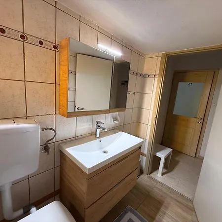 Apartment Maik