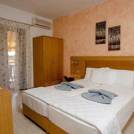Maik Apartment