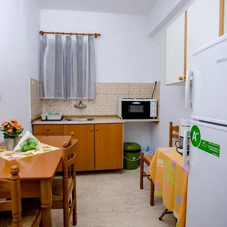 Apartment Maik Metamorfosi (Sithonia)