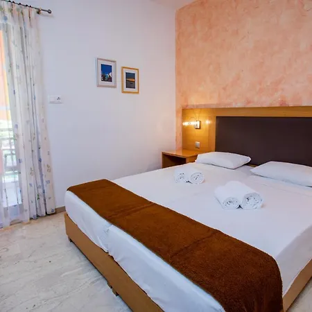 Apartment Maik