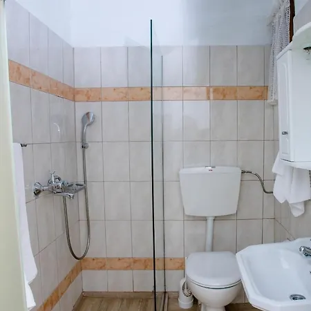 Maik Apartment Metamorfosi (Sithonia)