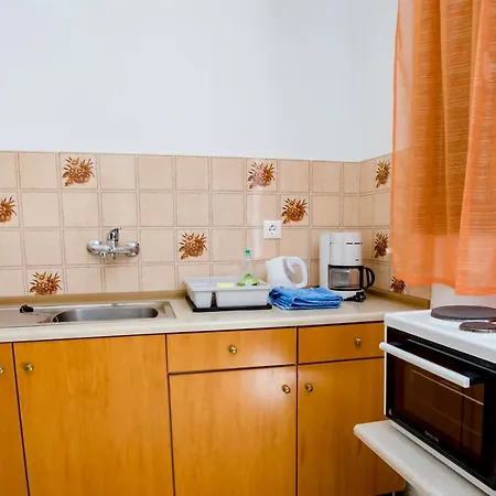 Apartment Maik
