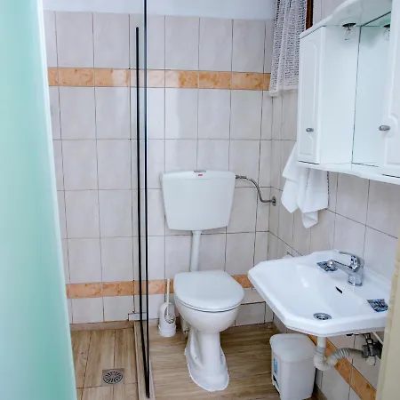 Apartment Maik *