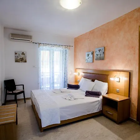 Maik Apartment