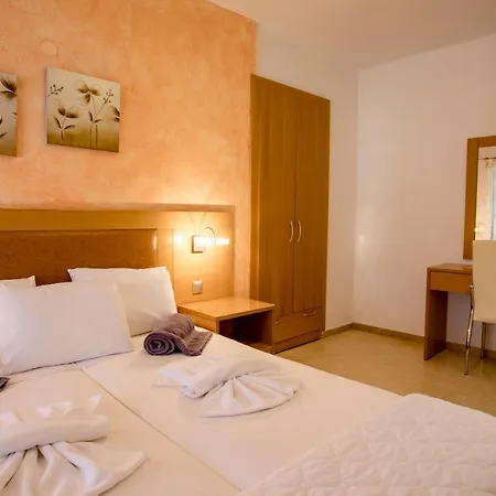 Apartment Maik *