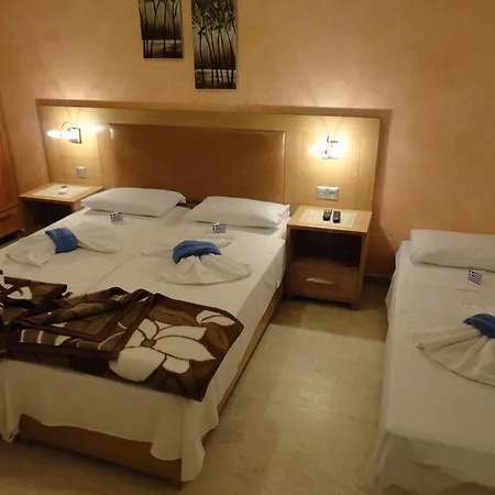 Maik Metamorfosi (Sithonia)