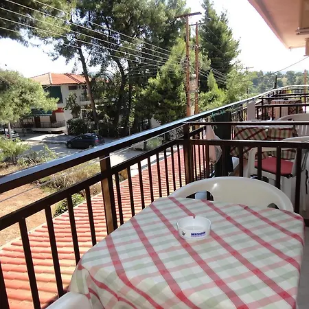 Maik Metamorfosi (Sithonia)