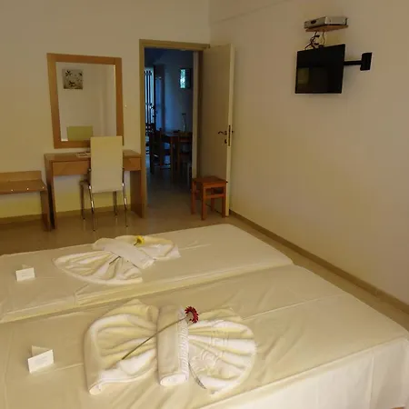 Maik Metamorfosi (Sithonia)