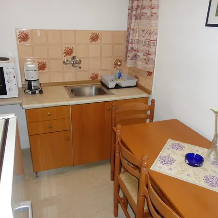 Apartman Maik *