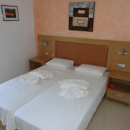 Maik Apartmán Metamorfosi (Sithonia)