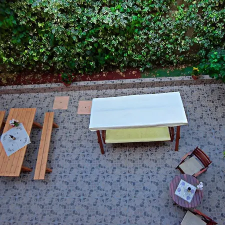 Maik * Metamorfosi (Sithonia)