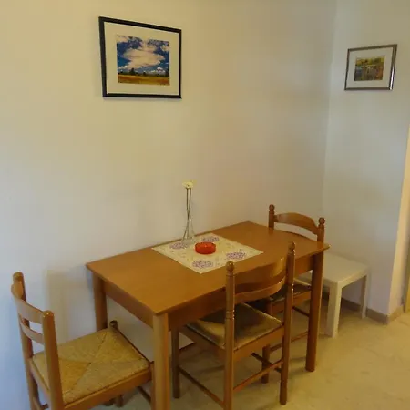 Apartmán Maik