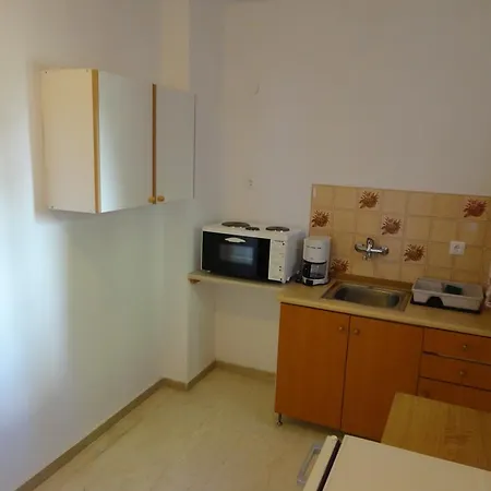Apartmán Maik Metamorfosi (Sithonia)