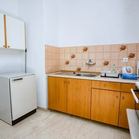 Maik Apartament *