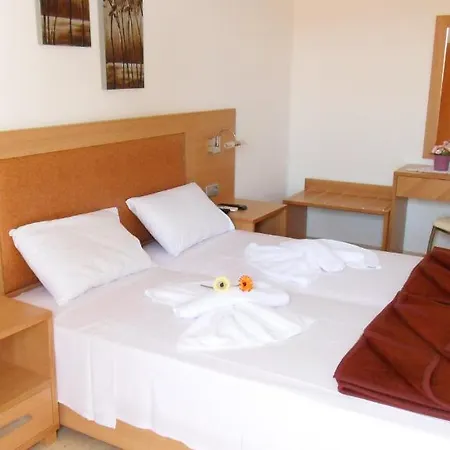 Maik Apartman