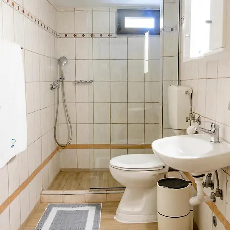 Apartmán Maik Metamorfosi (Sithonia)