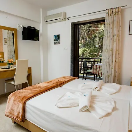 Apartmán Maik Metamorfosi (Sithonia)