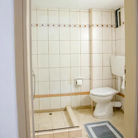 Apartmán Maik