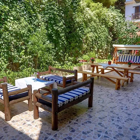 Apartman Maik