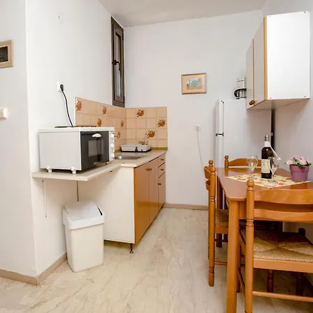 Maik Apartman *