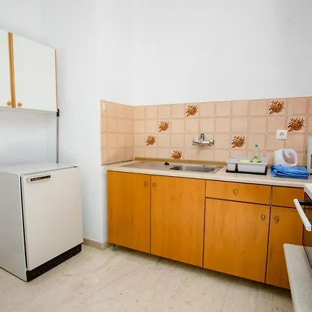 Maik Apartmán Metamorfosi (Sithonia)