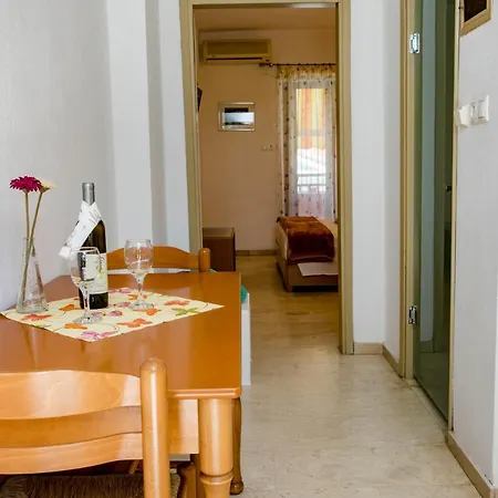 Maik Apartmán Metamorfosi (Sithonia)