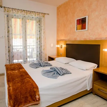 Maik Metamorfosi (Sithonia)