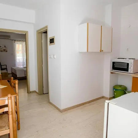 Maik * Metamorfosi (Sithonia)