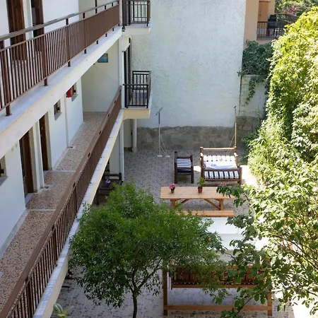 Apartmán Maik Metamorfosi (Sithonia)