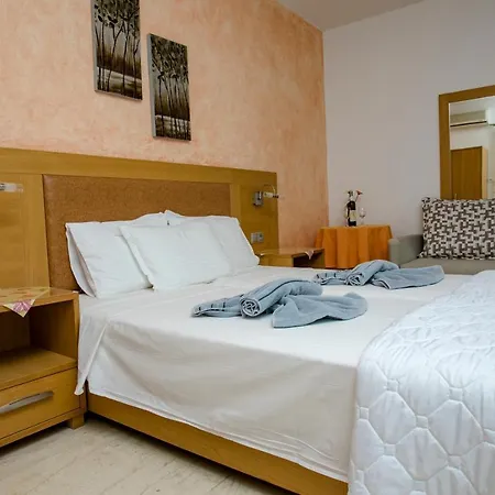 Maik Apartmán Metamorfosi (Sithonia)