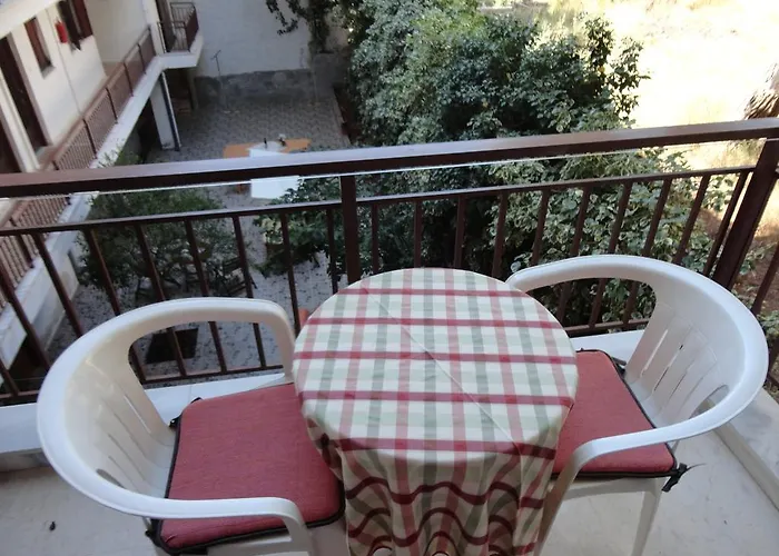 Διαμέρισμα Maik