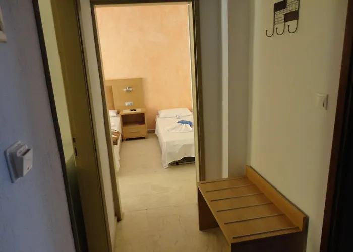 Apartmán Maik *