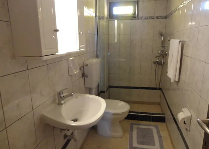 Maik Apartmán