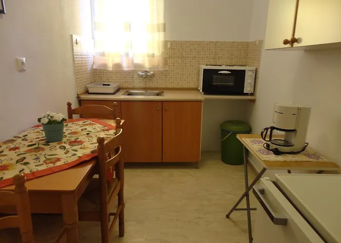 Apartmán Maik *