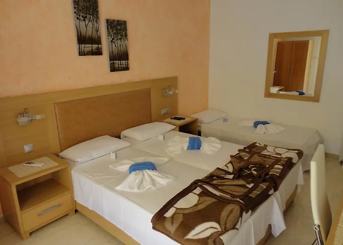 Maik Apartmán
