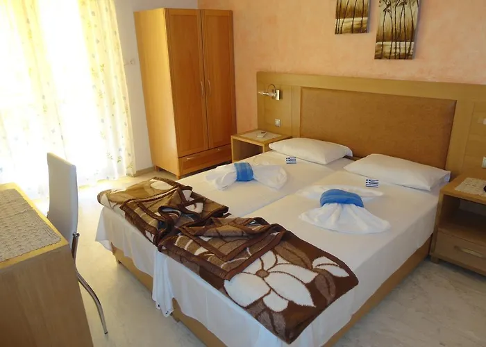 Apartmán Maik *