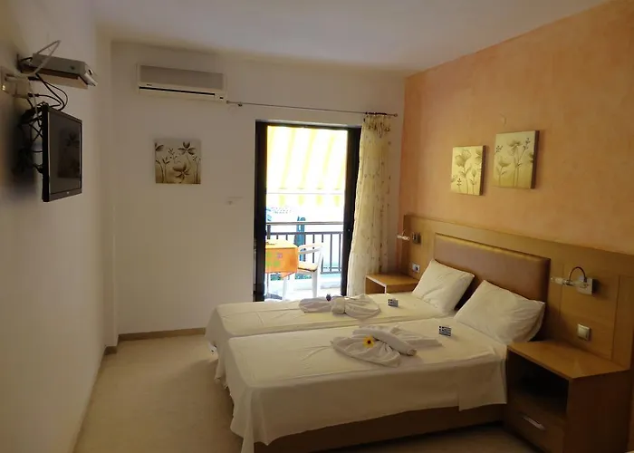 Apartmán Maik *