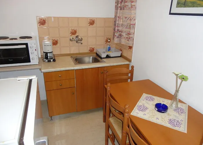 Apartmán Maik *