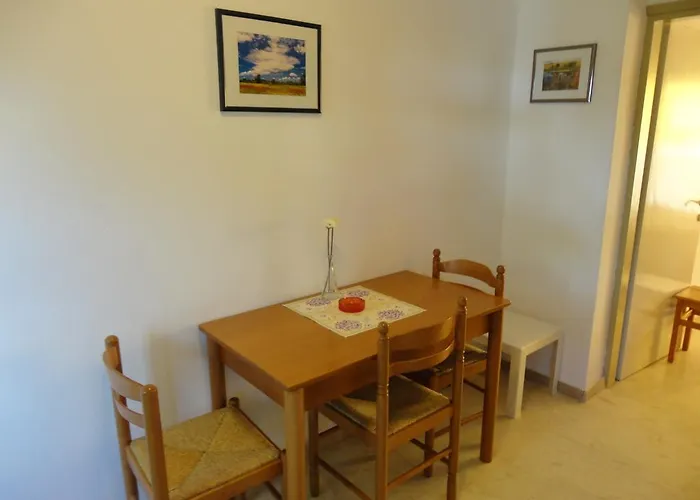 Apartmán Maik