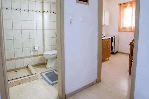 Apartmán Maik
